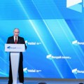 Putin: Vučić vodi uravnoteženu politiku ─ nadamo se da će biti premijer Srbije