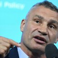 Kličko: Najmanje dve osobe povređene u napadu na Severni most u Kijevu