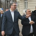 LSV: Nakon hapšenja Orbanovih ministara, Vučić i Fico su sledeći na redu za polaganje računa