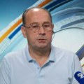 "Studenti NE: PobeÐuju" Profesor Prvanović, dugogodišnji oštar kritičar vlasti: "Ako želite zbog ovoga da me psujete, izvolite"…