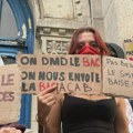 Амнести Интернешенел позвао Француску да оконча несразмерну полицијску репресију над ђацима