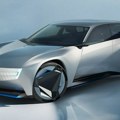 Opel STX Concept