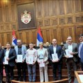Pirotsko pozorište, u okviru programa "Oportunitet", dobilo sredstva za opremanje Kamerne scene