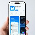 Bluesky želi sopstveni internet domen za korisnike