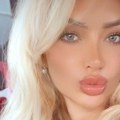 O prelepoj doktorki Eleni priča ceo svet! Tek stigla na odmor, pa postala heroj