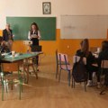 Putovanje kroz prošlost koje najmlađima pomaže da razumeju vrednost pisma koje koristimo danas