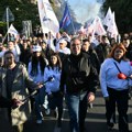 Srbija miriše na ruzmarin, miriše na pobedu