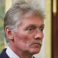 Kremlj: Konačni dogovor o Ukrajini nemoguć bez učešća predstavnika Kijeva