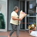 "Znamo se više od 20 godina" Oglasila se porodica muškarca koji je namerno dva puta pregazio poslanicu: Dobro je poznavao…