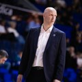 Budućnost ubacila 104 poena i srušila Neptunas!