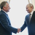 Vitkof Putina nazvao humanistom