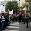 Medijapar: Na francuskim univerzitetima nezadovoljstvo zbog lošeg upravljanja i odnosa države