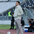 Lalatović: "Želim finale sa Partizanom - kad pronađem ljubav života, vodiću Mančester junajted