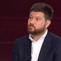 Nemanja Karović sa "Studentske liste": "Odlazeća vlast zloupotrebljava poluge moći da bi destabilizovala državu"