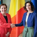 Belgija najavila otvaranje ambasade u Prištini