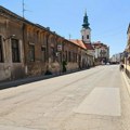 Popravka kolovoza u Ulici Jovana Subotića menja trasu kretanja autobusa na linijama 1, 5, 5N, 8 i 17