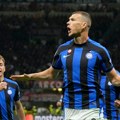 Edin Džeko nastavlja karijeru u Fenerbahčeu