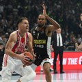 Evroliga potvrdila - zvezda i Partizan igraju i naredne sezone: Ovo je konačan spisak učesnika!