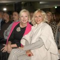 Sandra Perović zamenila je Oliveru Kovačević na RTS: Urednice su godinama bliske prijateljice FOTO
