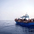 U Sredozemlju tokom 2023. poginuo 951 migrant, među njima 49 dece