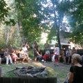 Tura po velikom ratnom ostrvu: Svake subote, tokom jula i avgusta, opština Zemun organizuje obilazak pešice