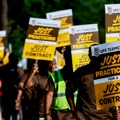 Najavljen štrajk koji će slomiti američku privredu! Desetodnevni protest radnika UPS će koštati više od 7,1 milijardu…