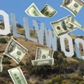 Holivudskim glumcima ponuđen dogovor vredan više od milijardu dolara
