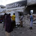 Bombaš samoubica u glavnom gradu Somalije ubio je najmanje 13 vojnika