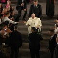 Papa posle izveštaja o zlostavljanju unutar crkve: Vapaji žrtava se moraju saslušati i prihvatiti