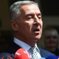 Đukanović napao Abazovića zbog Temeljnog ugovora sa SPC: To je "najveća izdaja Crne Gore"