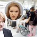Ministarka Danica Grujičić najavila dramatične promene, lekari joj odmah odgovorili: “Apsurdno je ograničavati bolovanje…
