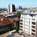 Garsonjera 250, dvosoban stan 350 evra Ovo su cene kirija na najtraženijim beogradskim lokacijama