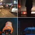 Surovo ubistvo u Srbici Maskirani napadači uleteli u kafić, pa pucali na ljude!