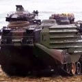 Rumunija nabavlja američka amfibijska oklopna vozila za 120 miliona dolara