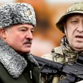 Šifrovana poruka poslata Rusima: Lukašenko otkrio šta je rekao Prigožinu pre pogibije