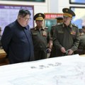 Severna Koreja simulirala nuklearni napad i okupaciju Južne Koreje