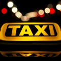 OBAVEŠTENJE o polaganju ispita o poznavanju grada Kragujevca i propisa iz oblasti taksi prevoza