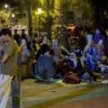 Tri dana žalosti nakon više od 1.300 mrtvih u Maroku