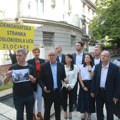„Vučiću, obećao si raspisivanje izbora čim ti stigne zahtev“: Opozicija žestoko odgovorila predsedniku Srbije
