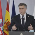 Plenković: Hrvatska u deset godina članstva u EU u plusu 12 milijardi evra