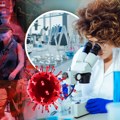 Laboratorija koja može da spreči sledeću pandemiju užurbano radi i nalazi se na tri sata leta od Beograda