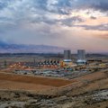 Saudijska Arabija razvija nuklearni program Najavila širu saradnju sa IAEA