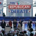 Republikanci u predsedničkoj debati pojačali napade na Trumpa