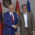 Mirovna konferencija (ni)je rešenje za Kosovo: Šta stoji iza predloga Edija Rame i da li je on dobar za Srbiju?