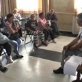 Građani Kragujevca razgovarali sa gradonačelnikom