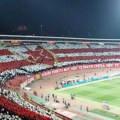 FK Crvena zvezda: Na meč Lige šampiona sa Lajpcigom za 3.500 dinara