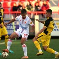 Crvena zvezda laganom "šesticom" počela odbranu trofeja u Kupu Srbije: Kombinovani sastav izbacio Trajal