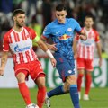 Dragović kapitenski: Ovako se ne igra Liga šampiona