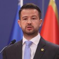 Milatović: Izjasniću se kao Crnogorac koji govori srpskim jezikom