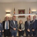 Ministarstvo prosvete i Rotari Distrikt za Srbiju i Crnu Goru nastavljaju saradnju u sferi obrazovanja